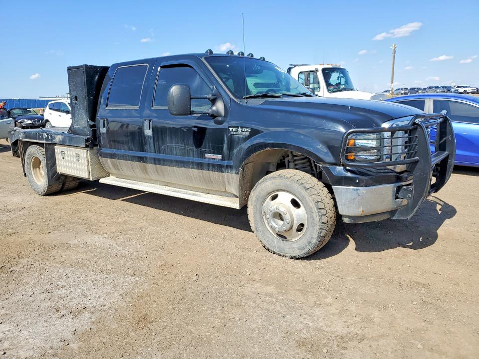2005 Ford F350 მანქანა იყიდება აუქციონზე, vin: 1FTWW33P45ED14134, აუქციონის ნომერი: 51664946