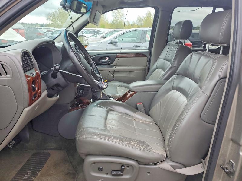 Продажа на аукционе авто 2002 Gmc Envoy, vin: 1GKDS13S522219773, номер лота: 50019356