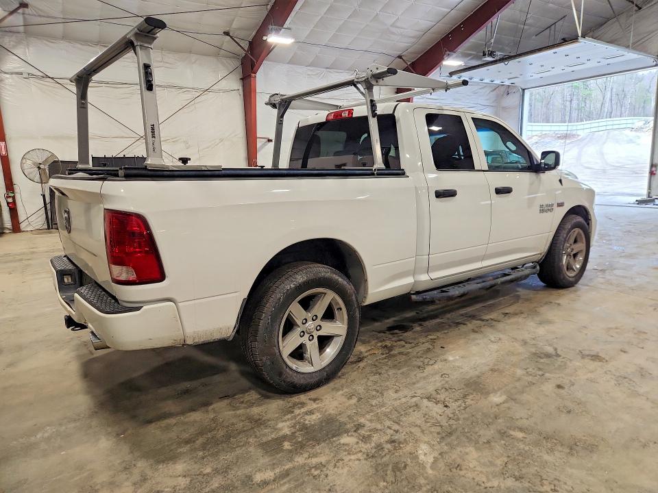 2015 Ram 1500 მანქანა იყიდება აუქციონზე, vin: 1C6RR7FT9FS683750, აუქციონის ნომერი: 49734706