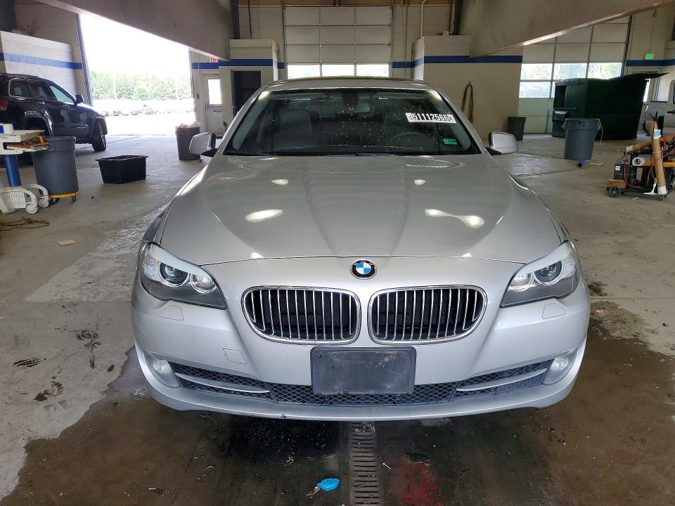 Aukcja sprzedaży 2013 Bmw 528, vin: WBAXH5C55DD108413, numer aukcji: 56515996