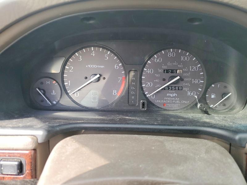 Aukcja sprzedaży 1996 Acura 2.5tl, vin: JH4UA2649TC017675, numer aukcji: 51193836