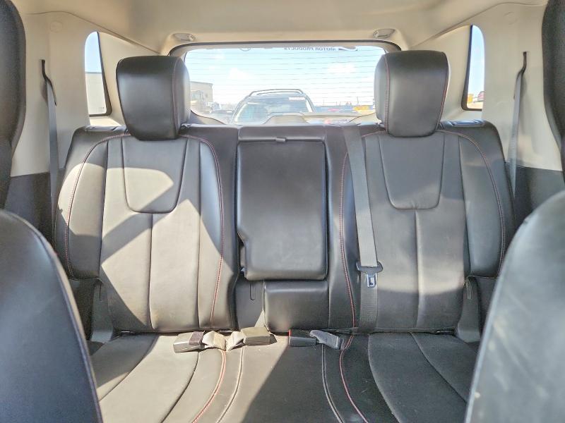 51667986 :رقم المزاد ، 2GKFLVE51C6278263 vin ، 2012 Gmc Terrain مزاد بيع