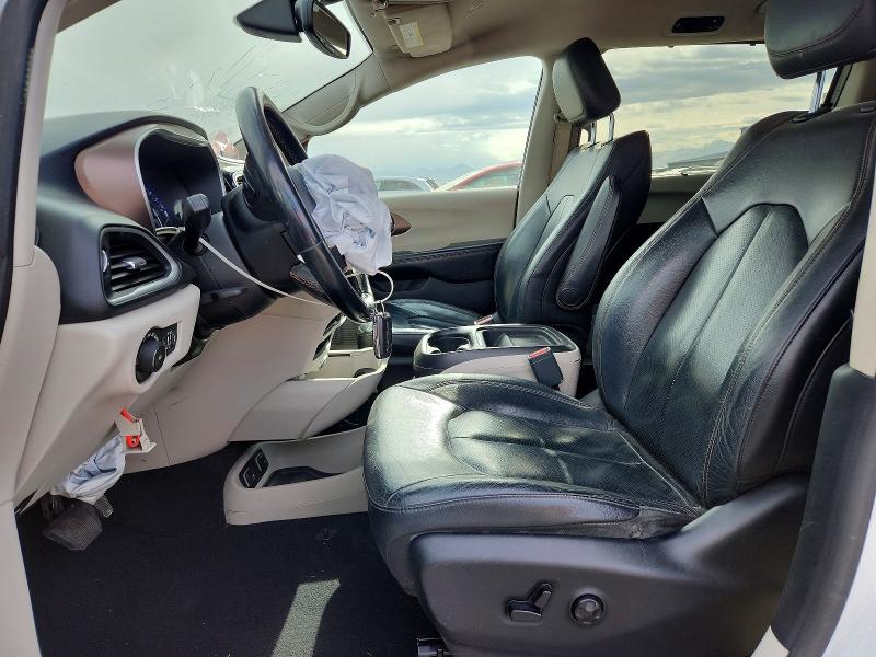Aukcja sprzedaży 2019 Chrysler Pacifica, vin: 2C4RC1BGXKR626114, numer aukcji: 49111066