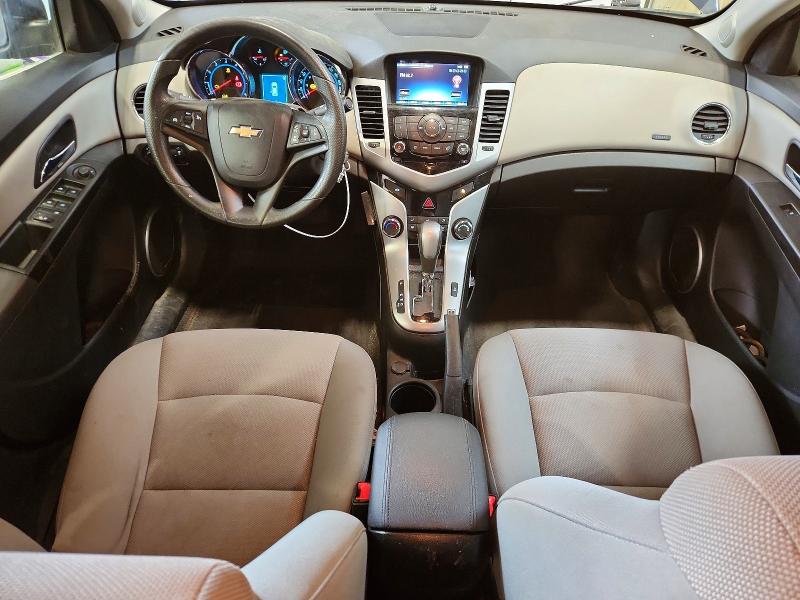 Aukcja sprzedaży 2015 Chevrolet Cruze, vin: 1G1PC5SB1F7154436, numer aukcji: 47293796