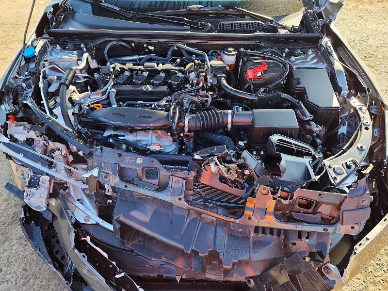 Aukcja sprzedaży 2025 Acura Integra, vin: 19UDE4H33SA013736, numer aukcji: 50913816