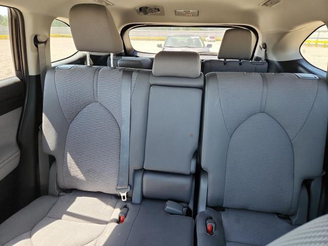 Продажа на аукционе авто 2023 Toyota Highlander, vin: 5TDKDRAH7PS048527, номер лота: 51250696