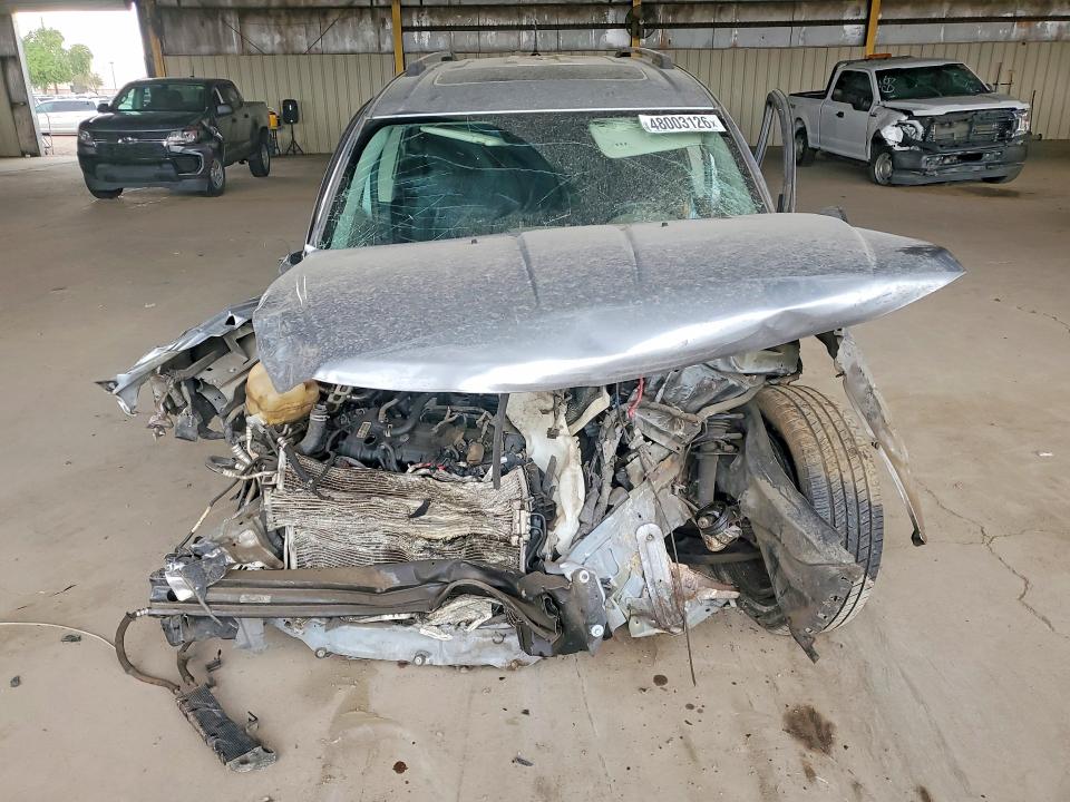 2017 Dodge Journey მანქანა იყიდება აუქციონზე, vin: 3C4PDCGG6HT613486, აუქციონის ნომერი: 48003126