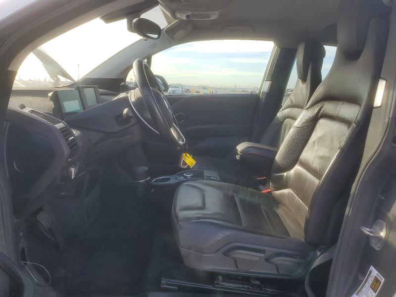 Продажа на аукционе авто 2017 Bmw I3, vin: WBY1Z6C59HV548127, номер лота: 48313326