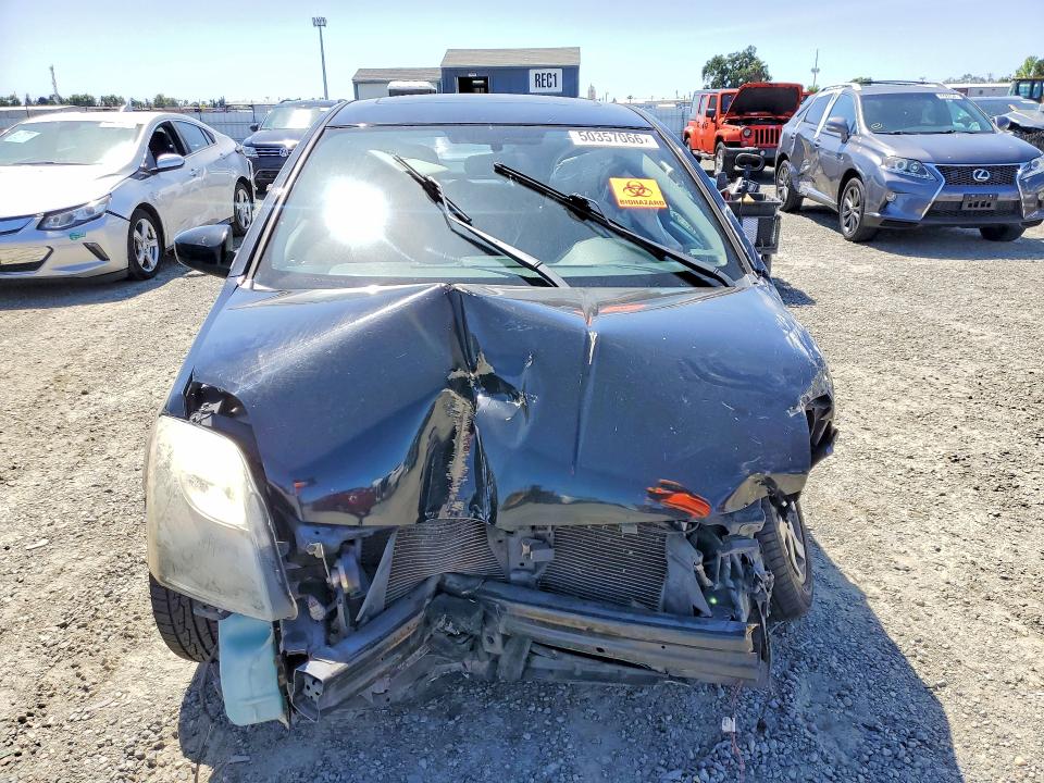 Продажа на аукционе авто 2012 Nissan Sentra, vin: 3N1AB6AP4CL623600, номер лота: 50357066