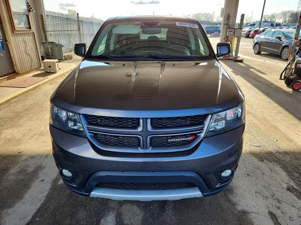 Aukcja sprzedaży 2015 Dodge Journey, vin: 3C4PDDEG4FT666029, numer aukcji: 48347636