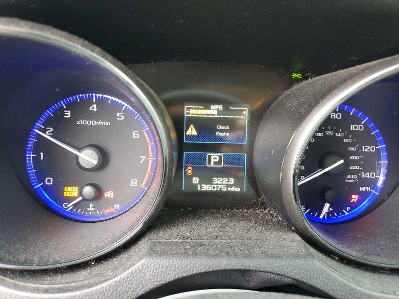 Aukcja sprzedaży 2015 Subaru Legacy, vin: 4S3BNAC69F3029777, numer aukcji: 49563676