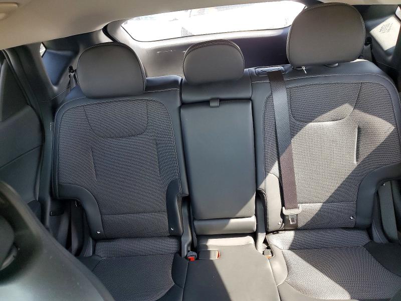 Aukcja sprzedaży 2025 Kia Ev6, vin: 5XYC34JA4SG011535, numer aukcji: 52081066