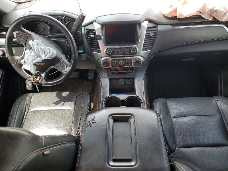 49224316 :رقم المزاد ، 1GNSCGKC0GR363198 vin ، 2016 Chevrolet Suburban مزاد بيع