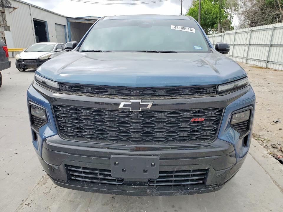 Продаж на аукціоні авто 2026 Chevrolet Traverse, vin: 1GNERLKS0TJ220966, номер лоту: 48109916