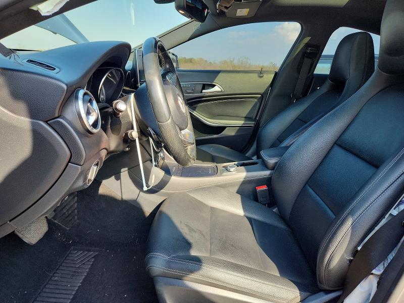 Продажа на аукционе авто 2015 Mercedes-benz Cla, vin: WDDSJ4GB9FN218086, номер лота: 48613816
