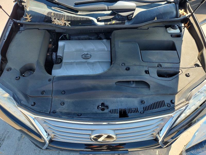 2014 Lexus Rx 350 მანქანა იყიდება აუქციონზე, vin: 2T2BK1BA3EC251683, აუქციონის ნომერი: 49082936