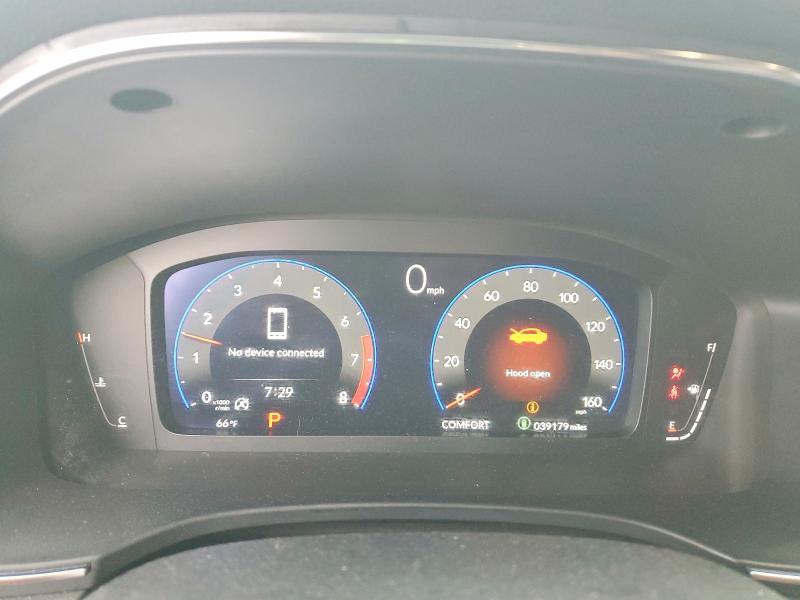Aukcja sprzedaży 2024 Acura Integra, vin: 19UDE4H65RA006887, numer aukcji: 48325806