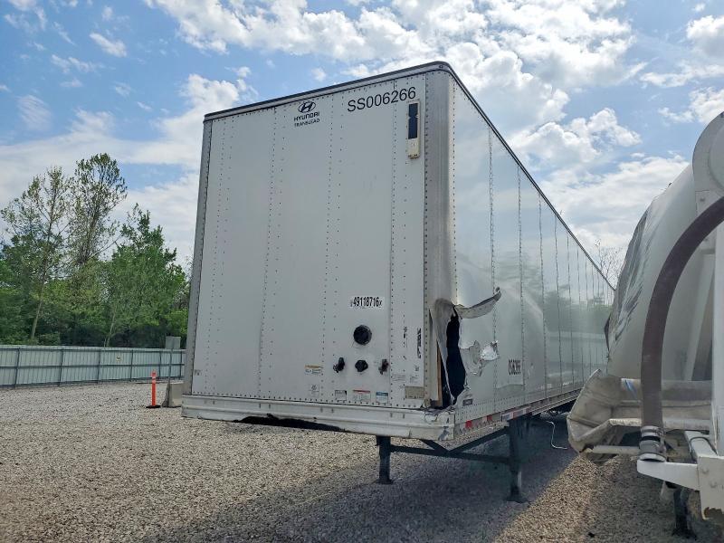 2025 Hyundai Translead Inc Unknown მანქანა იყიდება აუქციონზე, vin: 3H3V532K3SS006266, აუქციონის ნომერი: 49118716