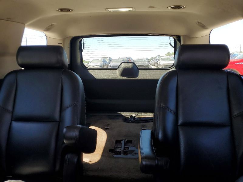 2009 Chevrolet Tahoe მანქანა იყიდება აუქციონზე, vin: 1GNFK33079R214940, აუქციონის ნომერი: 49545736