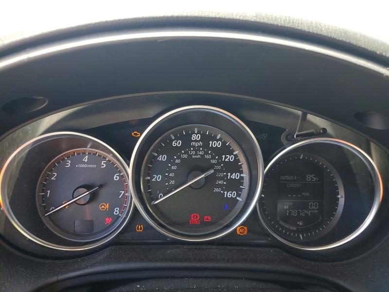 Aukcja sprzedaży 2014 Mazda Cx-5, vin: JM3KE2DY8E0380676, numer aukcji: 49994666