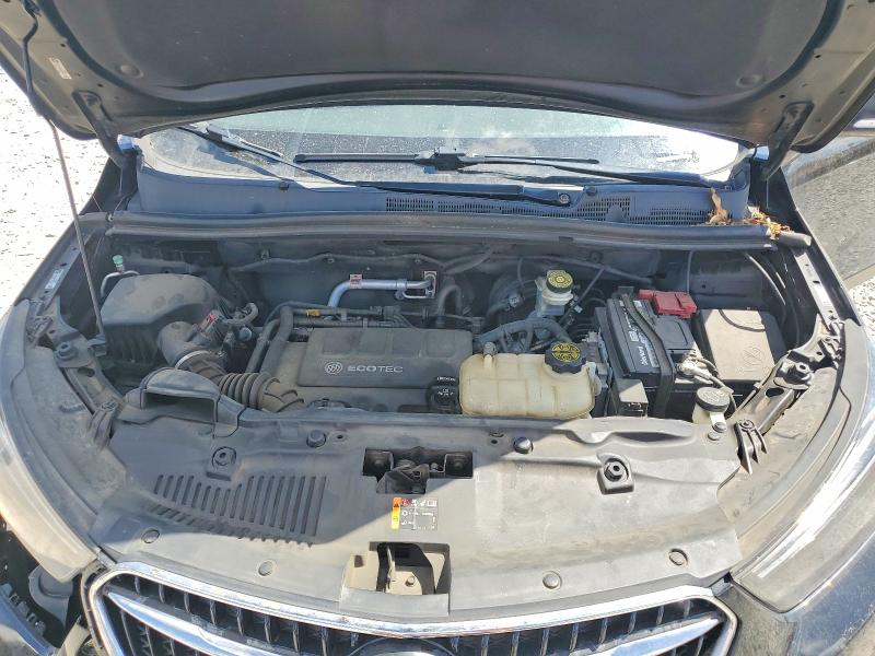 Продажа на аукционе авто 2019 Buick Encore, vin: KL4CJESB2KB917108, номер лота: 50462156