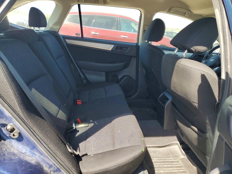 Продаж на аукціоні авто 2019 Subaru Outback, vin: 4S4BSABC2K3397000, номер лоту: 50880276