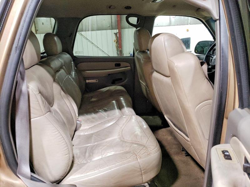 2001 Gmc Yukon მანქანა იყიდება აუქციონზე, vin: 1GKEK13T11J174283, აუქციონის ნომერი: 51206896