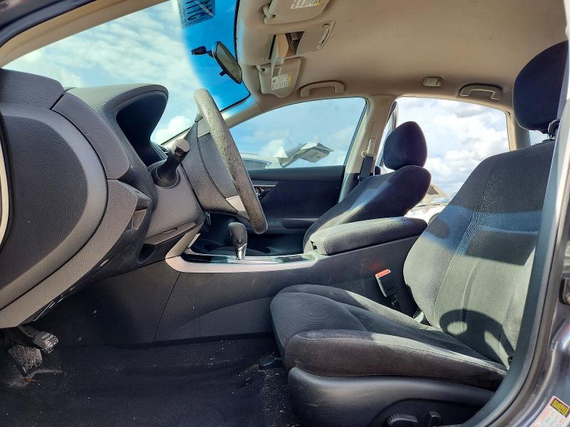 Продажа на аукционе авто 2013 Nissan Altima, vin: 1N4AL3APXDC141693, номер лота: 51118376