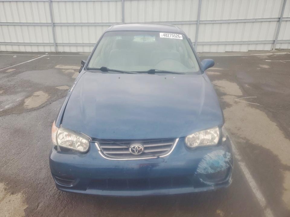 Продаж на аукціоні авто 2002 Toyota Corolla, vin: 2T1BR12E52C548811, номер лоту: 48275526