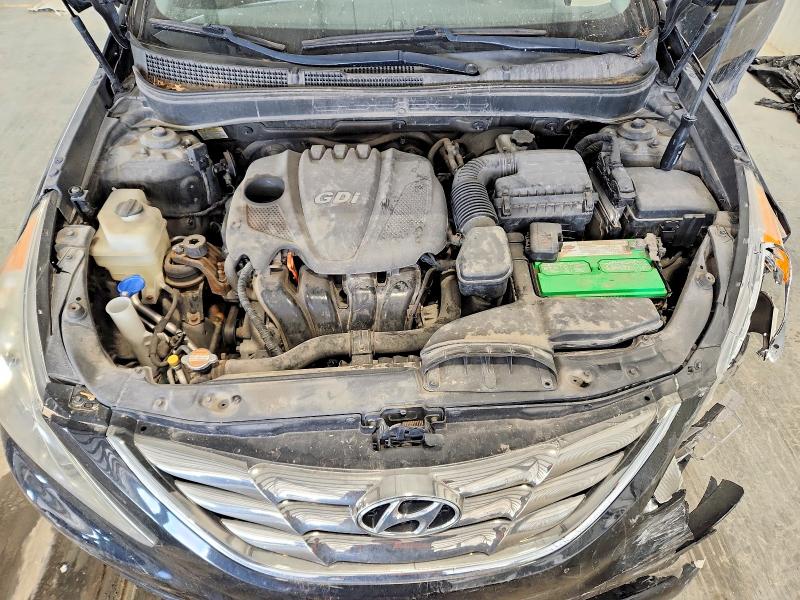 Продаж на аукціоні авто 2011 Hyundai Sonata, vin: 5NPEC4AC4BH120614, номер лоту: 51814046