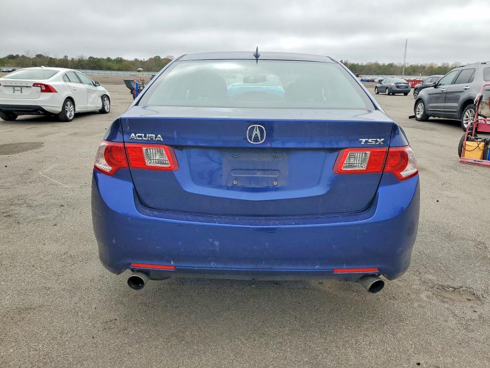 Продажа на аукционе авто 2010 Acura Tsx, vin: JH4CU2F61AC015405, номер лота: 52023576