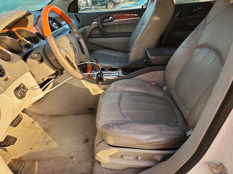 Aukcja sprzedaży 2011 Buick Enclave, vin: 5GAKRBEDXBJ394952, numer aukcji: 51176086