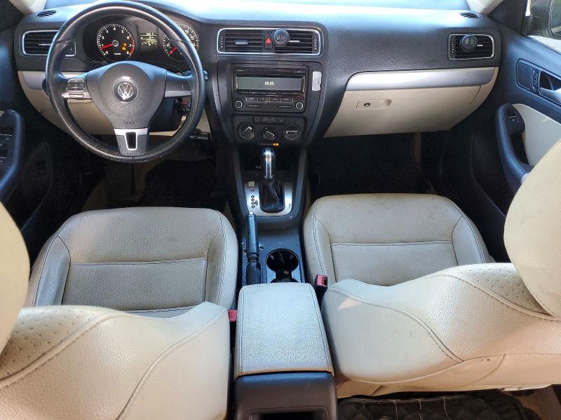 Aukcja sprzedaży 2014 Volkswagen Jetta, vin: 3VWD17AJ8EM403336, numer aukcji: 50975626