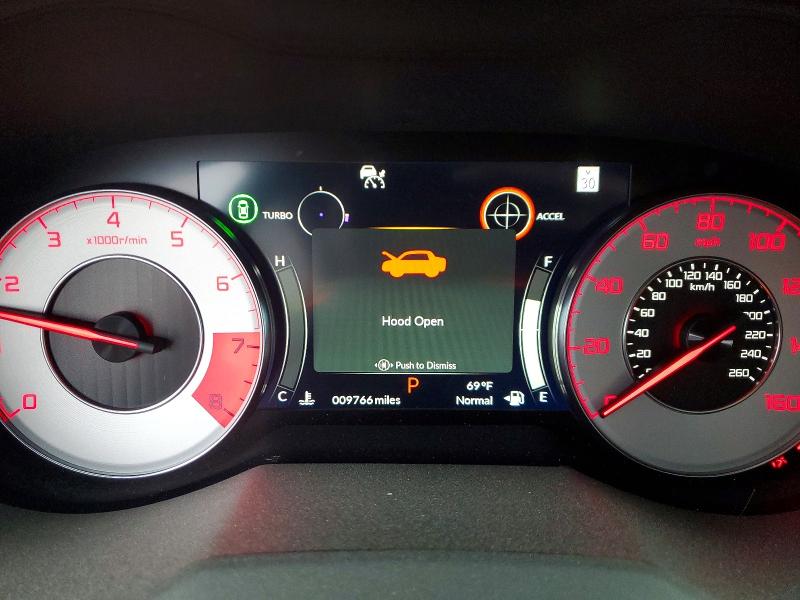 Продажа на аукционе авто 2025 Acura Rdx, vin: 5J8TC2H65SL011605, номер лота: 51133416
