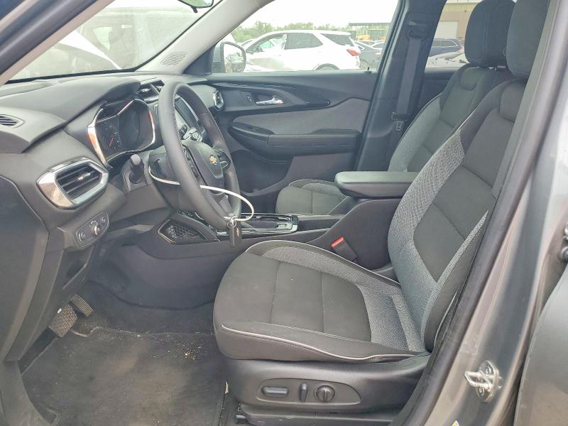 2023 Chevrolet Trailblazer მანქანა იყიდება აუქციონზე, vin: KL79MPS22PB049425, აუქციონის ნომერი: 46781876