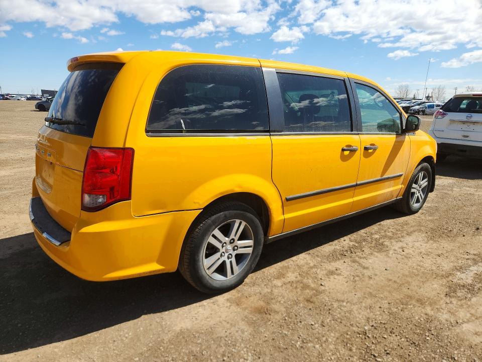Продажа на аукционе авто 2012 Dodge Grand Caravan, vin: 2C4RDGBG2CR291335, номер лота: 51526756