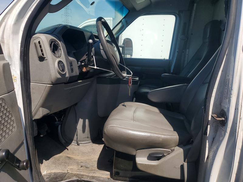Aukcja sprzedaży 2010 Ford Econoline, vin: 1FDWE3FL2ADA99862, numer aukcji: 49509556