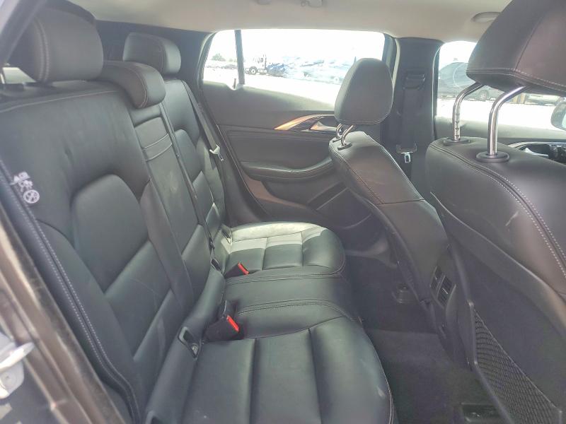 Aukcja sprzedaży 2018 Infiniti Qx30, vin: SJKCH5CP4JA056396, numer aukcji: 51422266