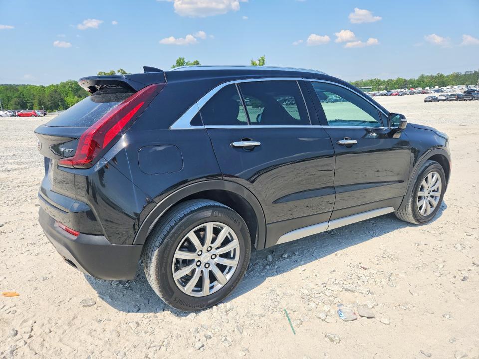 Продаж на аукціоні авто 2023 Cadillac Xt4, vin: 1GYFZCR4XPF134104, номер лоту: 51108336