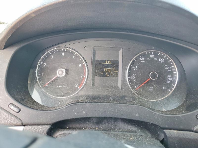 Aukcja sprzedaży 2013 Volkswagen Jetta, vin: 3VWDP7AJ1DM352405, numer aukcji: 49686516