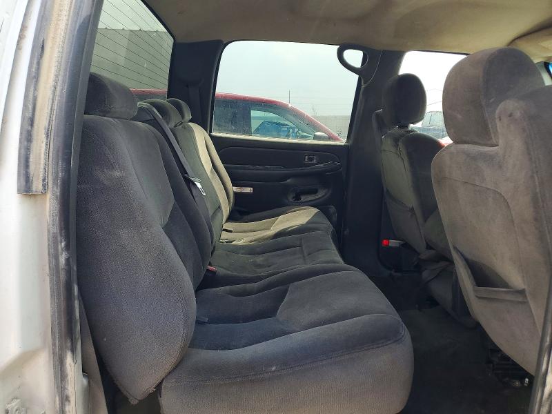 49825656 :رقم المزاد ، 2GTEK13T851223796 vin ، 2005 Gmc New Sierra مزاد بيع