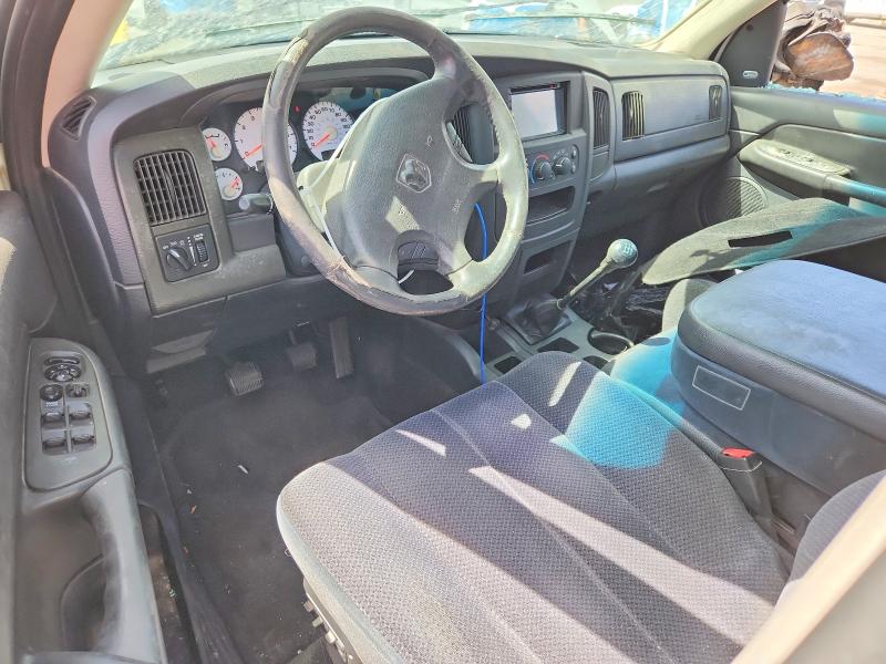 Aukcja sprzedaży 2002 Dodge Ram 1500, vin: 3D7HA18N52G140555, numer aukcji: 50888586