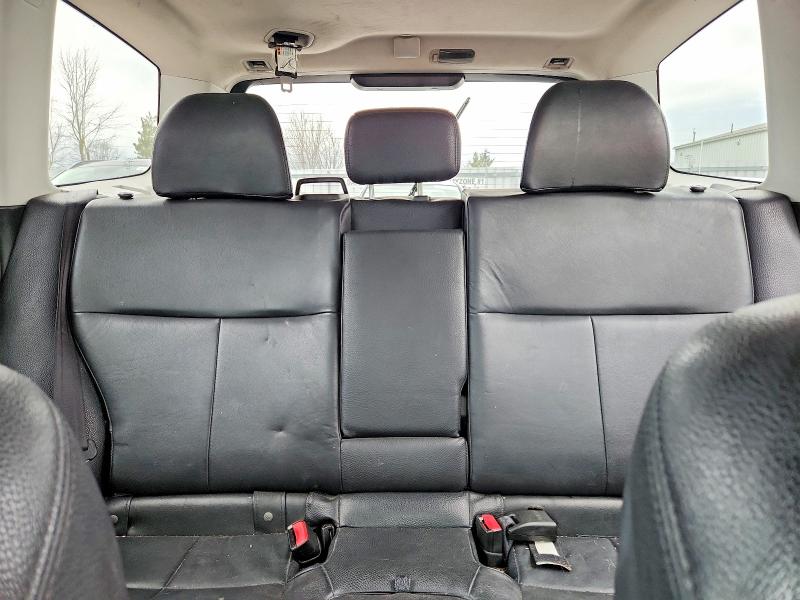 Продажа на аукционе авто 2011 Subaru Forester, vin: JF2SHCEC8BH710002, номер лота: 49158746