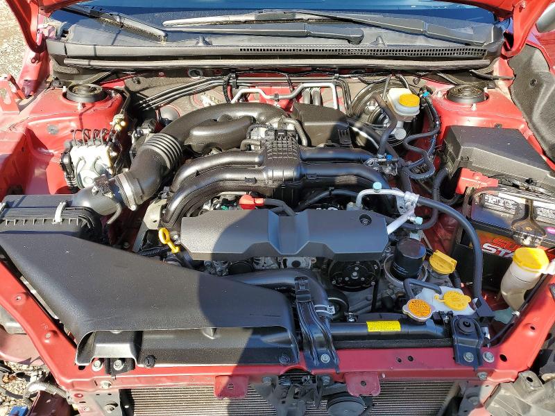 51025886 :رقم المزاد ، JF2GPALC1G8292907 vin ، 2016 Subaru Crosstrek مزاد بيع