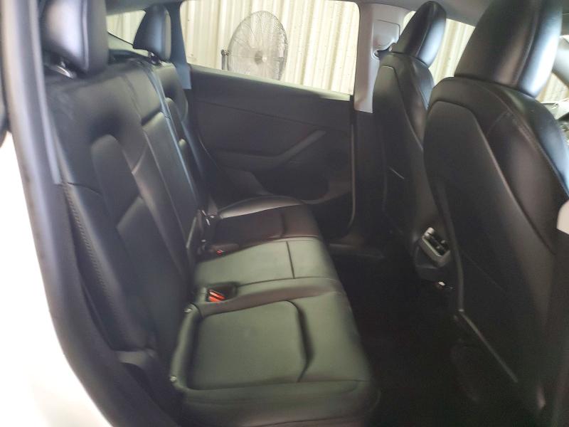Aukcja sprzedaży 2023 Tesla Model Y, vin: 7SAYGDEE9PF807979, numer aukcji: 49302286