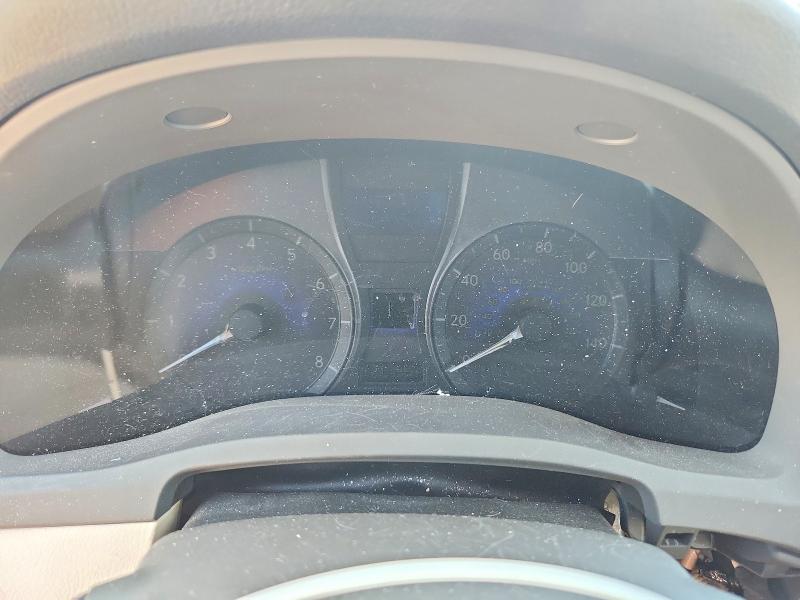 Aukcja sprzedaży 2013 Lexus Rx 350, vin: JTJBK1BA1D2034440, numer aukcji: 79391475