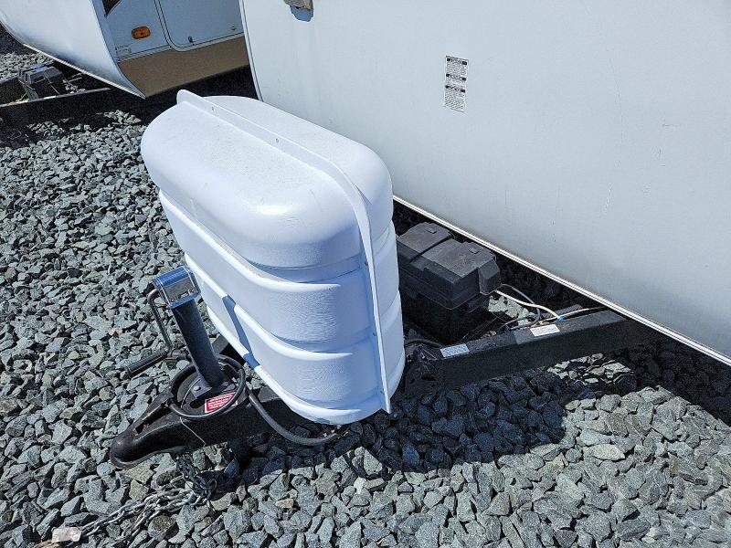 2009 Keystone Laredo მანქანა იყიდება აუქციონზე, vin: 4YDT272209L600704, აუქციონის ნომერი: 49736176