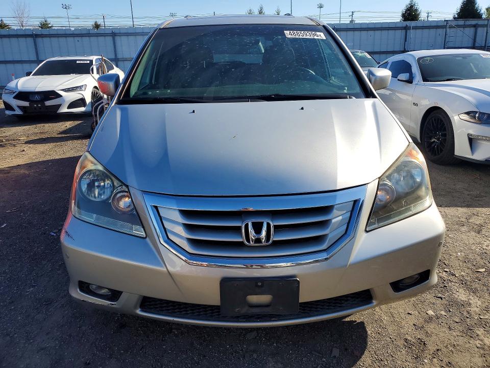 Aukcja sprzedaży 2008 Honda Odyssey, vin: 5FNRL38868B056094, numer aukcji: 48859396