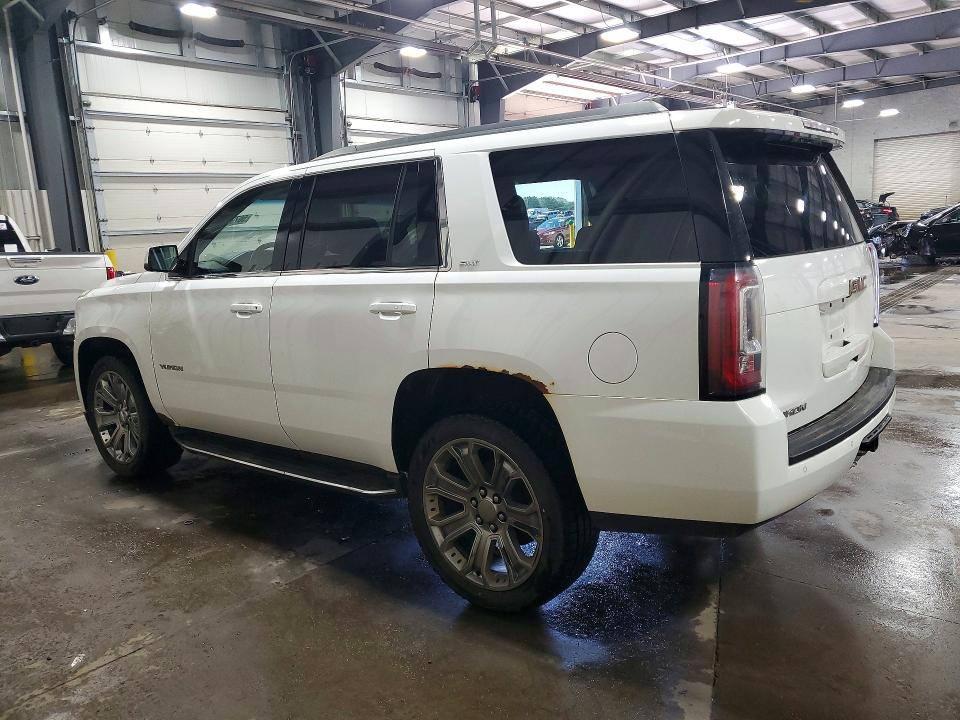 Aukcja sprzedaży 2017 Gmc Yukon, vin: 1GKS2BKC4HR132647, numer aukcji: 50799776