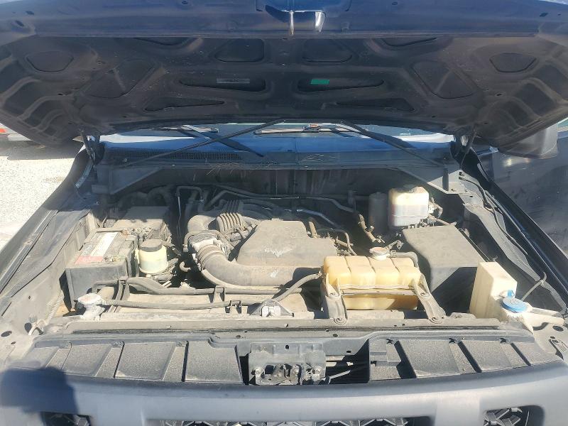 Продаж на аукціоні авто 2015 Nissan Nv, vin: 1N6BF0KY0FN801224, номер лоту: 53460046